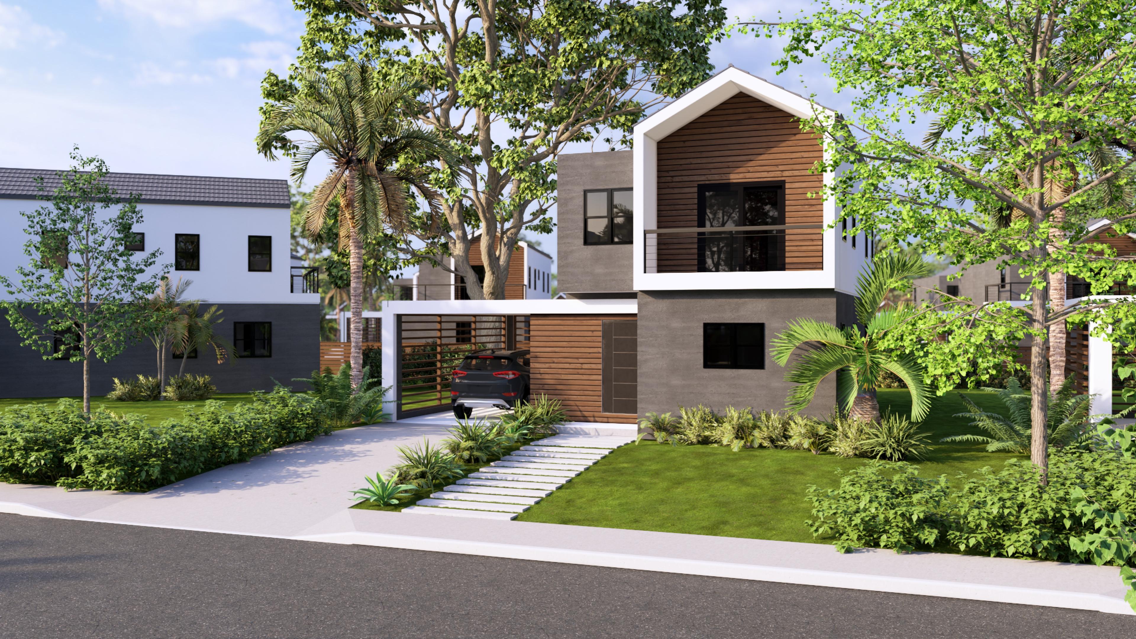 Terrace collection home - slide 1